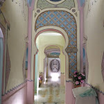 Photo n°1 de l'avis de Anna.r fait le 20/10/2018 à 21:01 sur le  Albergo Palazzo - Terme e Centro Benessere à Santa Cesarea Terme