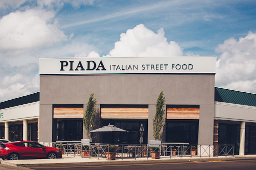 Piada Italian Street Food image 1
