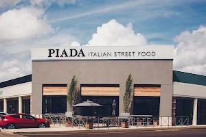Piada Italian Street Food image