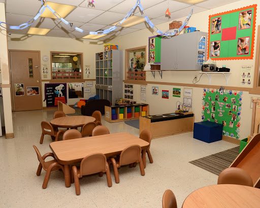 Preschool «Childtime of Chandler, AZ», reviews and photos, 350 N Pennington Dr, Chandler, AZ 85224, USA