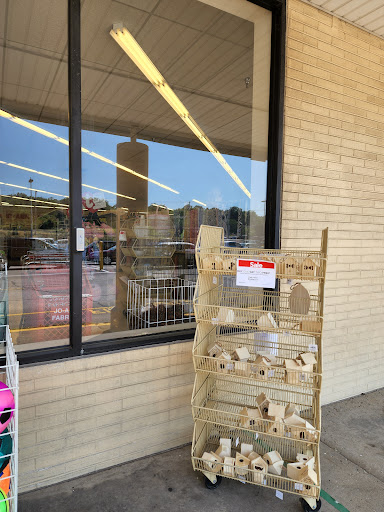 Fabric Store «Jo-Ann Fabrics and Crafts», reviews and photos, 15765 OH-170 Ste 1, East Liverpool, OH 43920, USA