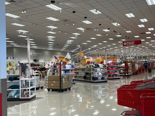 Department Store «Target», reviews and photos, 601 S Plano Rd, Richardson, TX 75081, USA