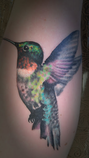 Tattoo Shop «Karma Tattoo Studio», reviews and photos, 2230 W 8th St #3, Erie, PA 16505, USA