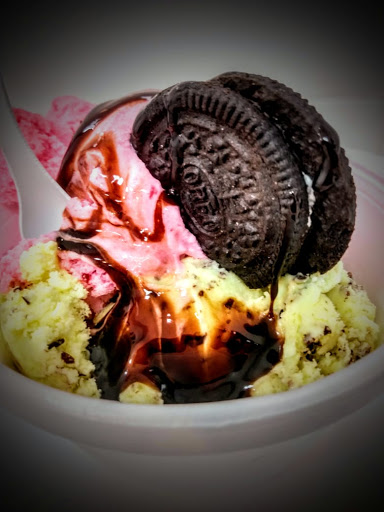 Tasty Cream - el helado más sabroso - Ice cream shop,Chocolate cafe en Córdoba