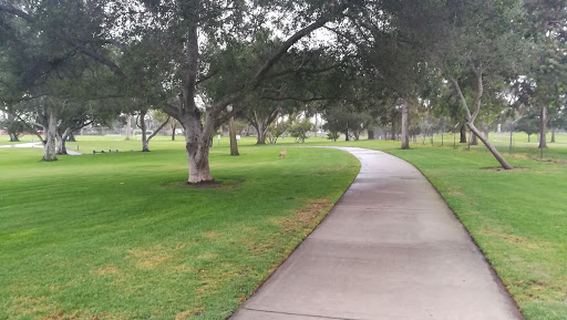 Public Golf Course «Mile Square Golf Course», reviews and photos, 10401 Warner Ave, Fountain Valley, CA 92708, USA