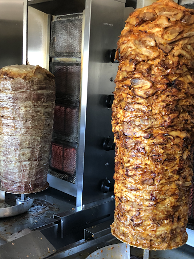 Royal Kebabs and Gyros