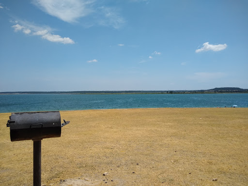 Dana Peak Park - Grill & Picnic Area