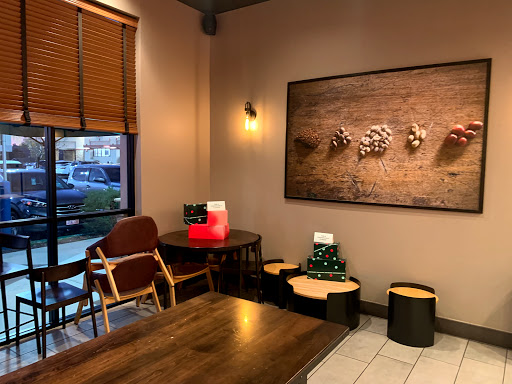 Starbucks image