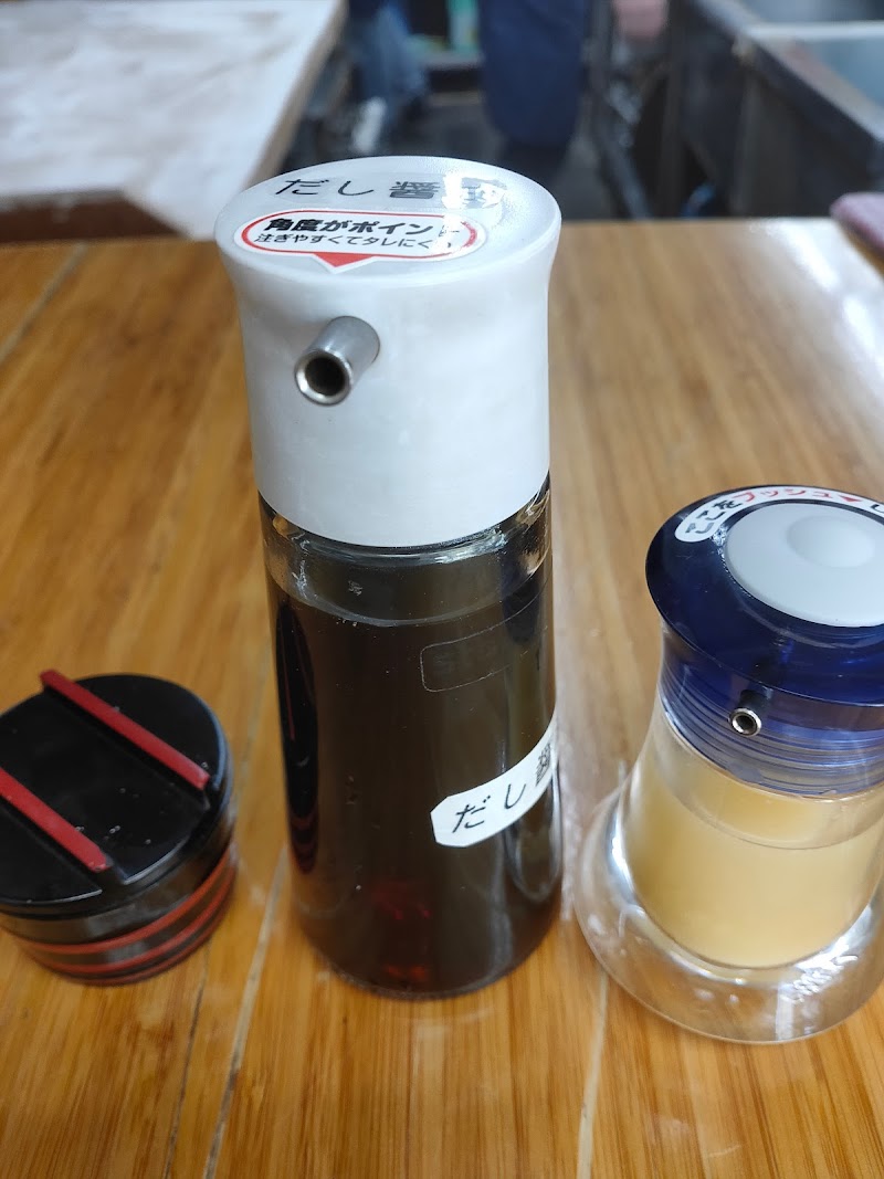 さぬきうどん蓮 神奈川県川崎市宮前区犬蔵 うどん屋 レストラン グルコミ