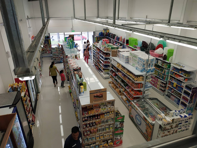 Opiniones de Muller Hermanos Supermercado en Paysandú - Supermercado