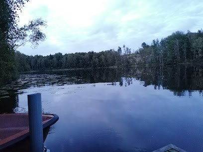 Fiskesø i Sverige