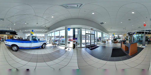 Car Dealer «Jeff Wyler Florence Buick GMC», reviews and photos, 1154 Burlington Pike, Florence, KY 41042, USA