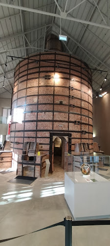 Museu Vista Alegre - Ílhavo