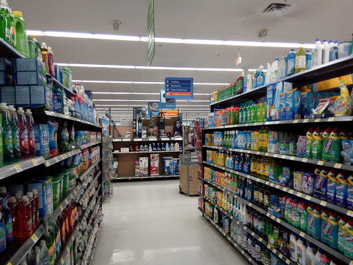 Discount Store «Walmart», reviews and photos, 3300 Broadway St, Eureka, CA 95501, USA