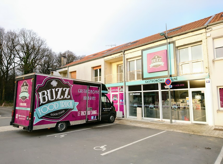 Buzz Inside / Buzz Food Truck à Marange-Silvange (Moselle 57)