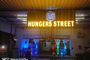 Hunger's Street image