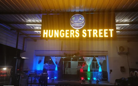 Hunger's Street image