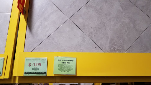 Home Improvement Store «Surplus Warehouse», reviews and photos, 1515 W Division St, Springfield, MO 65802, USA