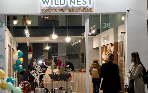 Wild Nest image