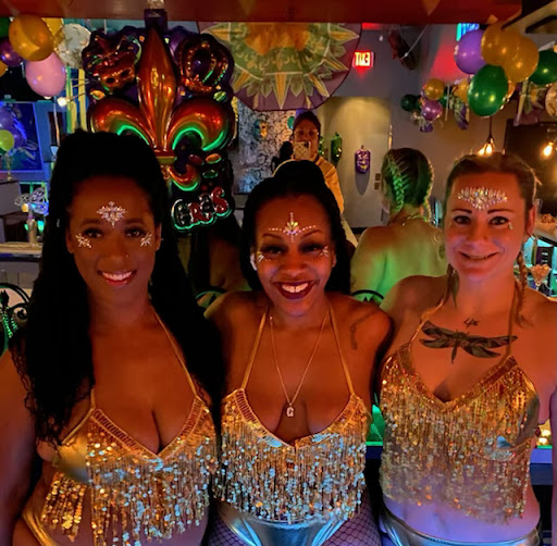 Adult Entertainment Club «Trapeze», reviews and photos, 4470 Commerce Dr SW # A, Atlanta, GA 30336, USA