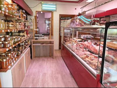 Chez Ludo à Toulouse