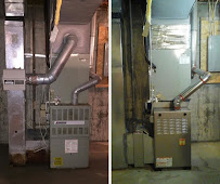 CPS Heating & Cooling - Photo 1 - Car repair in Westborough, MA, Worcester