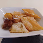 Photo n°3 de l'avis de Massimo.i fait le 26/10/2018 à 21:36 sur le  Ristorante Tregnago 1908 à Montecchia di Crosara