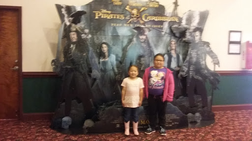 Movie Theater «Habersham Hills Cinemas», reviews and photos, 2115 Cody Rd, Mt Airy, GA 30563, USA