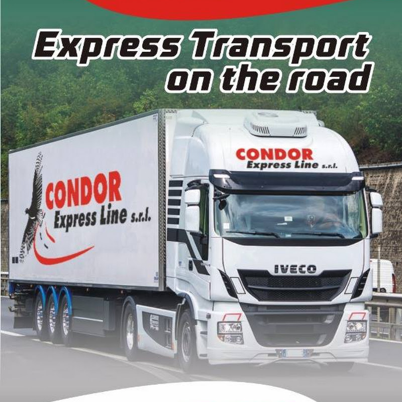 Condor Express Line Srl