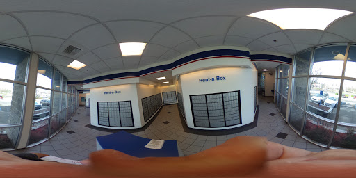 Post Office «United States Postal Service», reviews and photos, 5515 Pacific St, Rocklin, CA 95677, USA