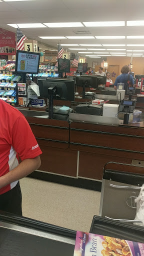 Grocery Store «Jewel-Osco», reviews and photos, 747 Indian Boundary Rd, Chesterton, IN 46304, USA