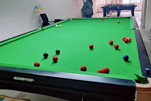 The Snooker House image