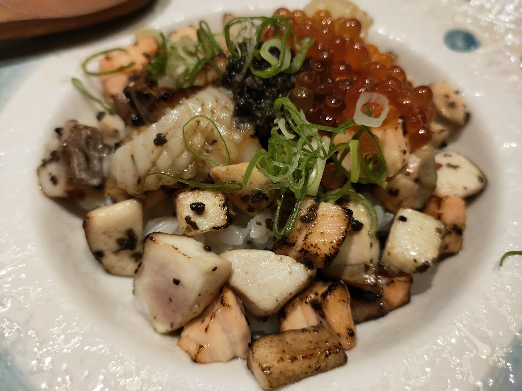 日月湖日本料理 的照片