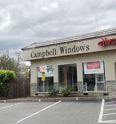 Campbell Windows