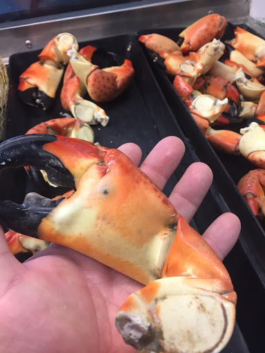 Seafood Market «Key West Shrimp Company», reviews and photos, 7217 Gulf Blvd, St Pete Beach, FL 33706, USA