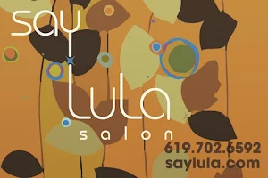 Say Lula image