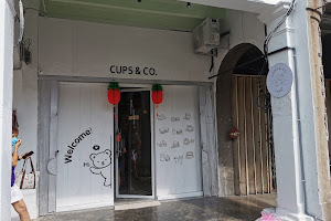 Cups & Co. Cafe image