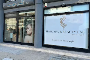 Hair Spa & Beauty Lab image