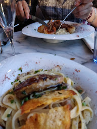 Photo n°180 de IL RISTORANTE - le restaurant italien de Noyelles Godault à Noyelles-Godault ()