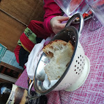 Photo n°8 de l'avis de Luisa.e fait le 04/01/2019 à 19:47 sur le  Le Fratte Ignoranti à Castel Gandolfo