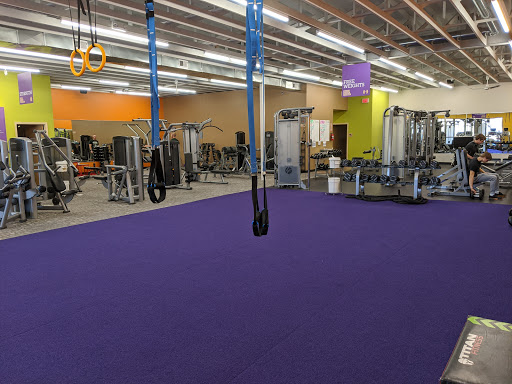 Gym «Anytime Fitness», reviews and photos, 1718 1st Ave E, Newton, IA 50208, USA