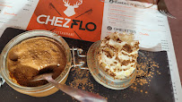 Tiramisu du Restaurant français Chez Flo à Avoriaz - n°2