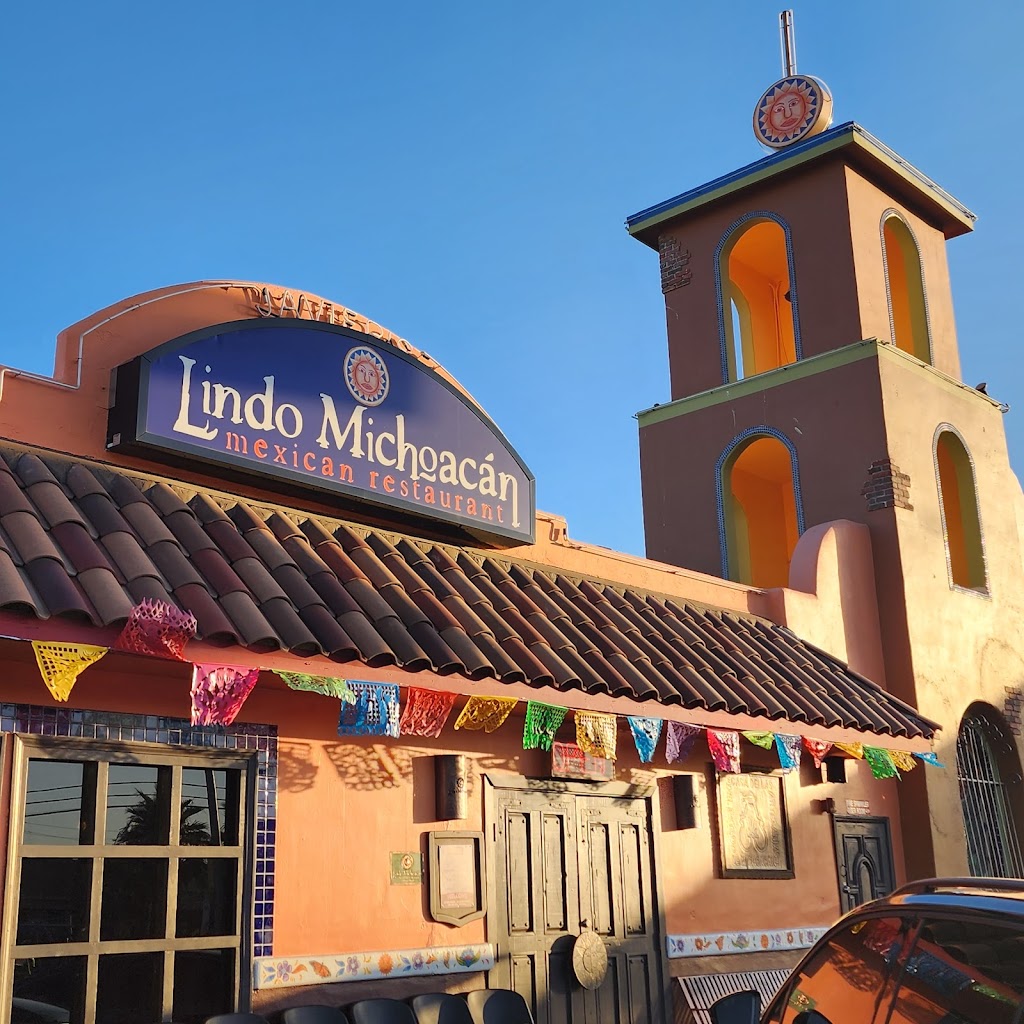Lindo Michoacan 89121