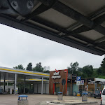 Photo n°1 de l'avis de alessandro.a fait le 26/05/2019 à 15:32 sur le  Eni Vomano Ovest à Morro d'Oro