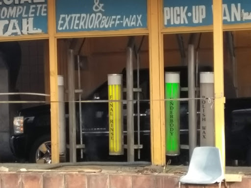 Car Wash «Mission Car Wash», reviews and photos, 5310 Mission Boulevard, Riverside, CA 92509, USA