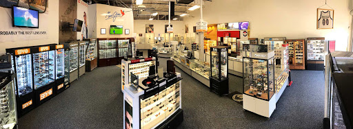 Sunglasses Store «Sunglass & Optical Warehouse», reviews and photos, 3450 Kurtz St, San Diego, CA 92110, USA