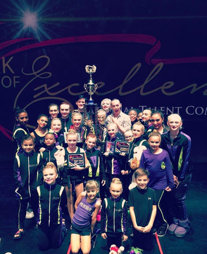 3029 E Meadows Blvd, Mesquite, TX 75150, USA