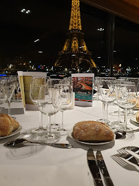 Plats et boissons du Restaurant L'Instant by Le Paris - n°5