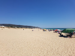 Foto von Playa de Zahara - beliebter Ort unter Entspannungskennern