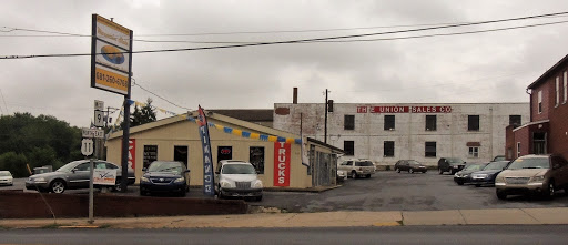 Car Dealer «Mountain State Preowned Auto Sales LLC - Used Cars - Martinsburg WV Dealer», reviews and photos, 305 N Queen St, Martinsburg, WV 25401, USA